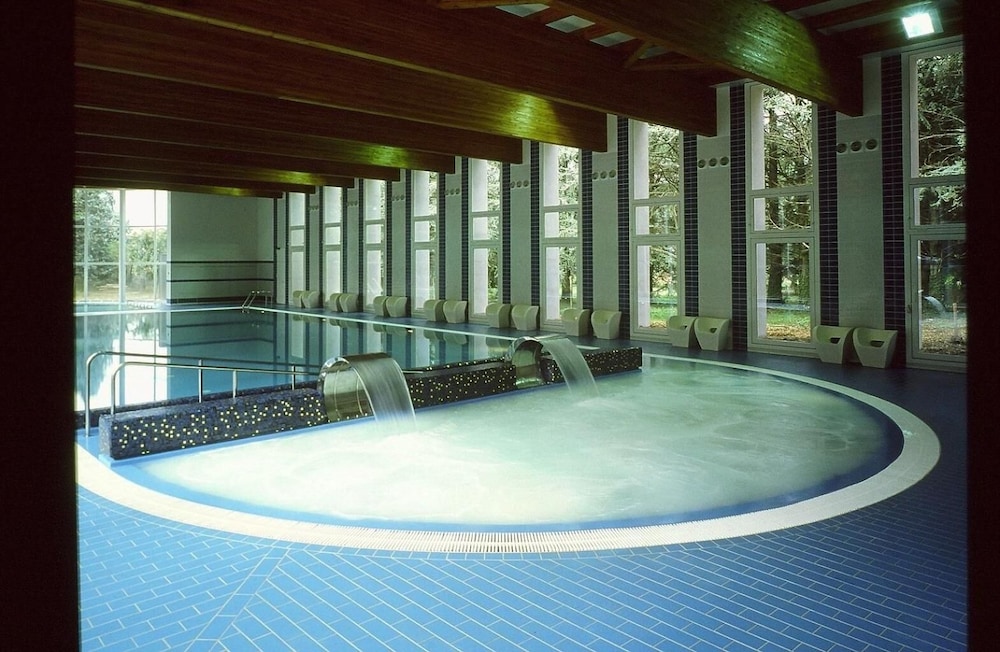 Romantik Hotel Delle Rose Terme Wellness Spa 16/33