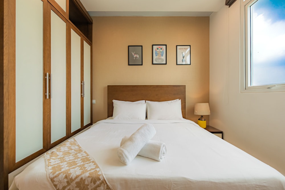 Luxury Ben Thanh Taa Apartments 37/78