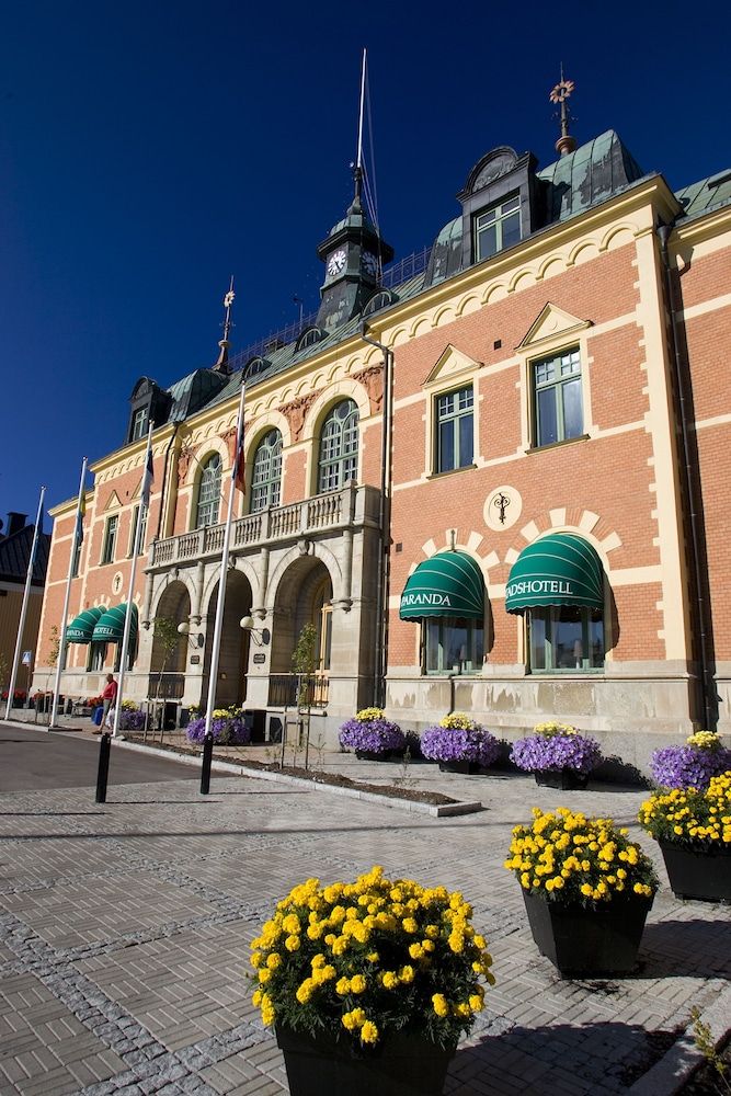 Haparanda Stadshotell 6/68