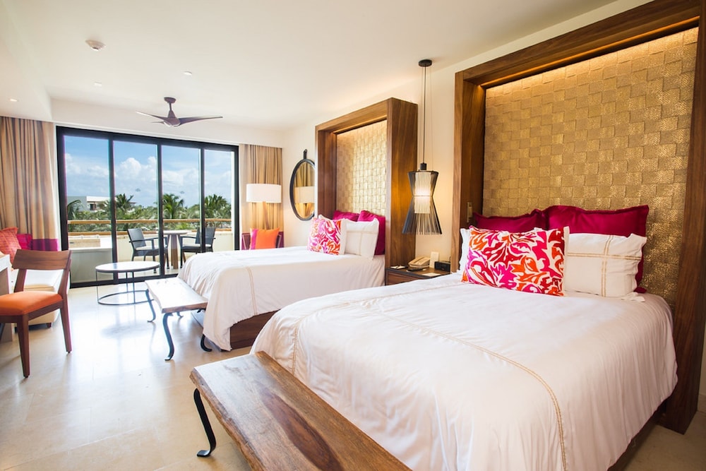Secrets Akumal Riviera Maya - Adults Only - All Inclusive 20/60