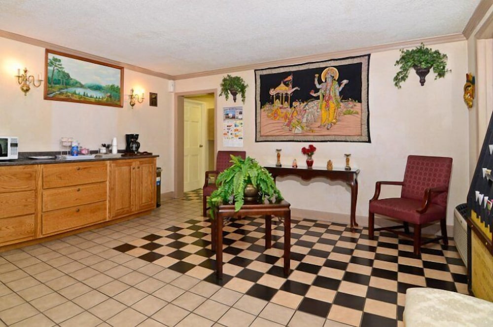 Motel6 Sandersville, GA 11/59