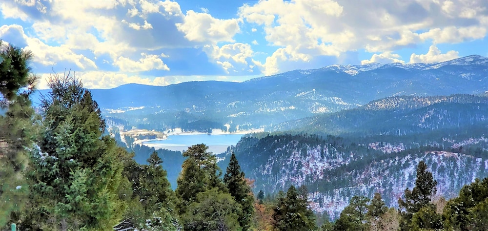 High Sierra Condominiums 53/67