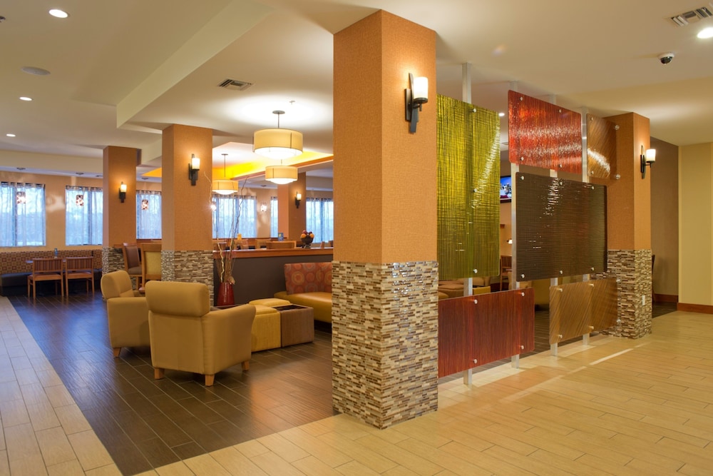 Holiday Inn Express Hotel And Suites Prattville South 8/53
