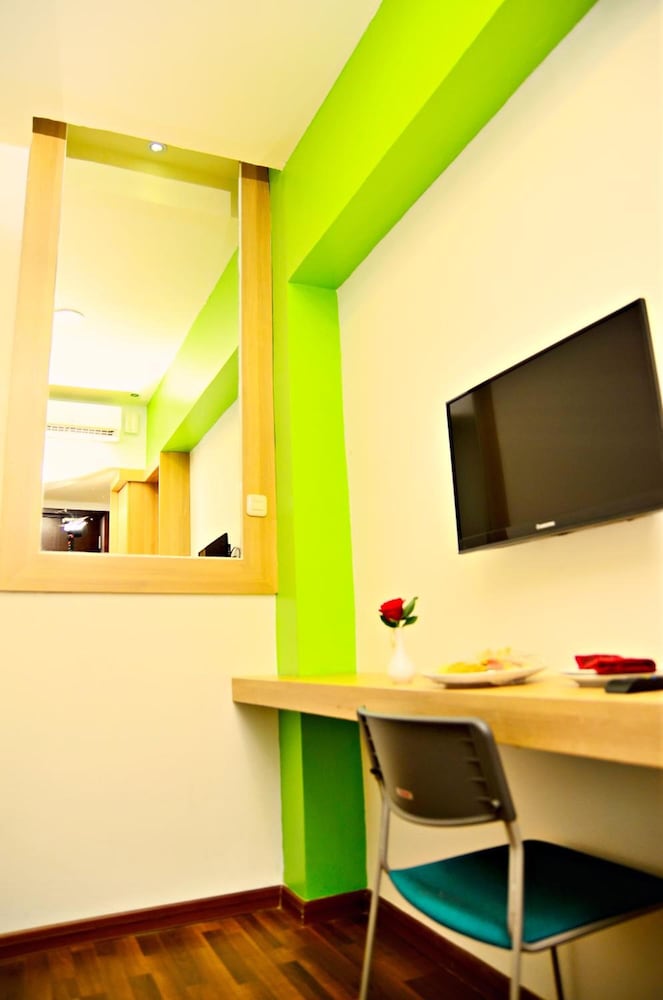 Transera Hotel Pontianak 23/36