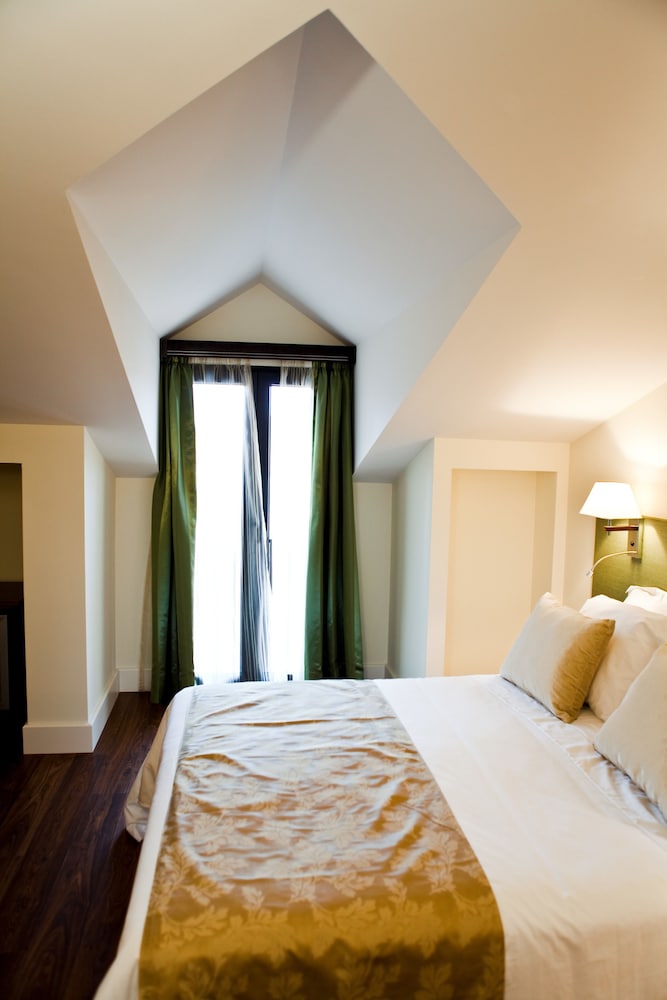 Hotel & Winery Senorio de Nevada 9/40