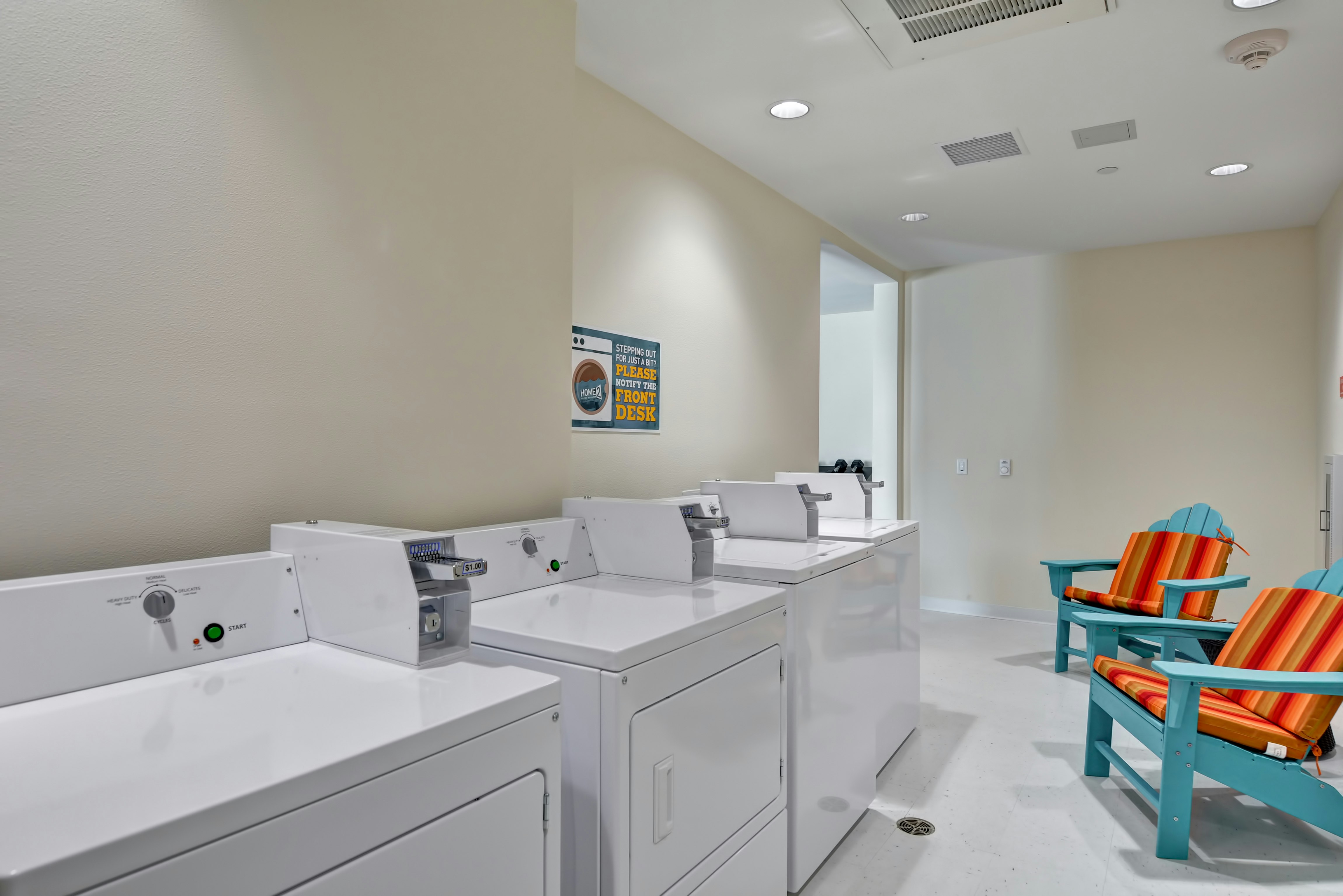 Home2 Suites By Hilton Azusa 19/22