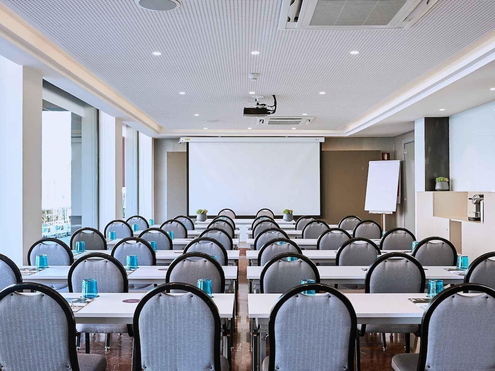 Mercure Barcelona Condor 68/75