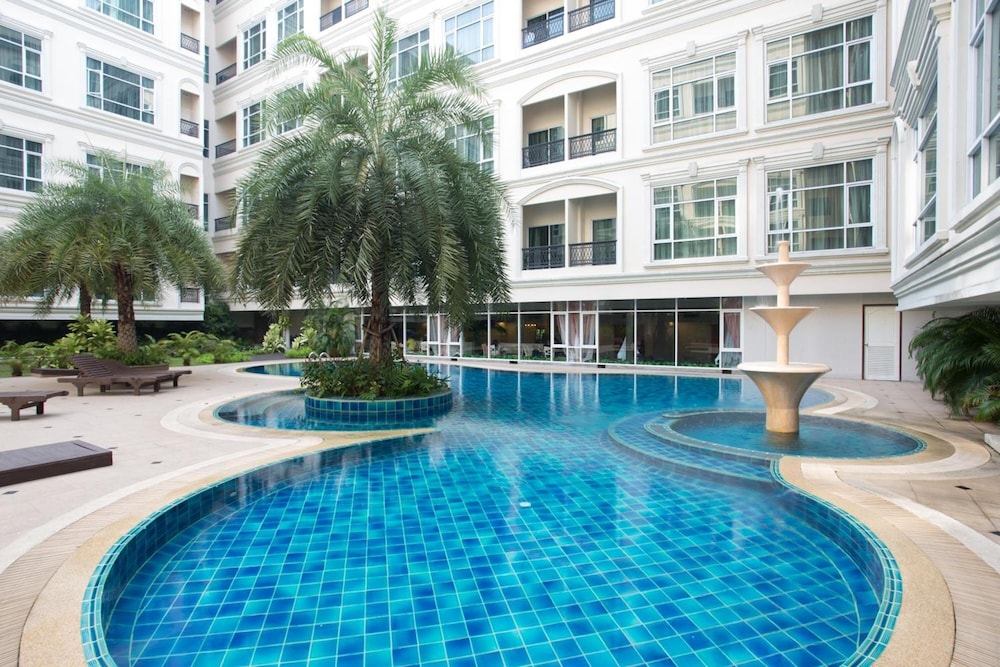 Thaisun Bangkok Hotel 40/47
