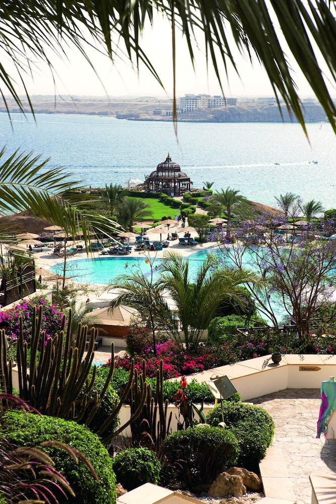 Movenpick Resort Sharm El Sheik Naama Bay 68/82