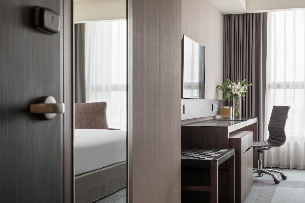 LakeShore Hotel Tainan 44/65
