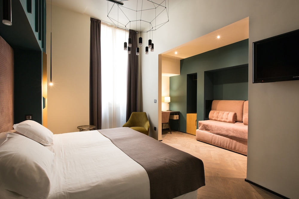 Hotel Silla 37/69