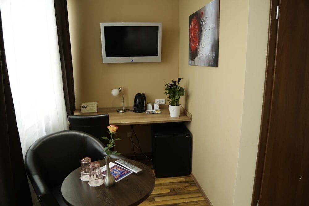 Alexander Business Hotel 15/21