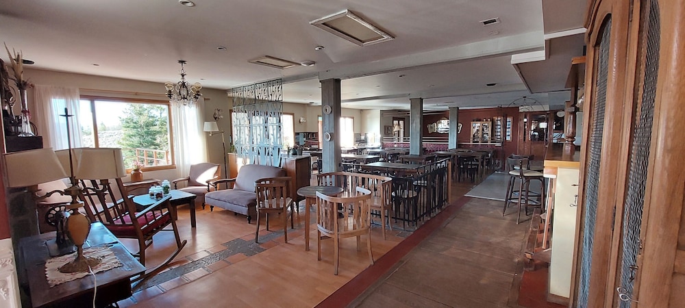 Meulen Hosteria & Apart 50/65