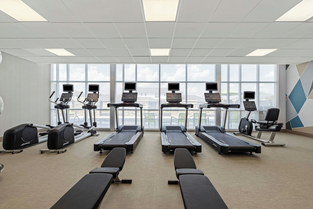 Springhill Suites By Marriott Camden 19/35