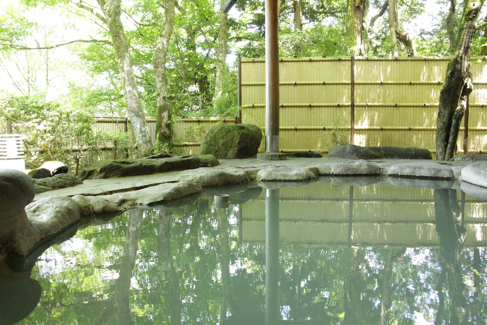 Senkyoro Ryokan 10/40