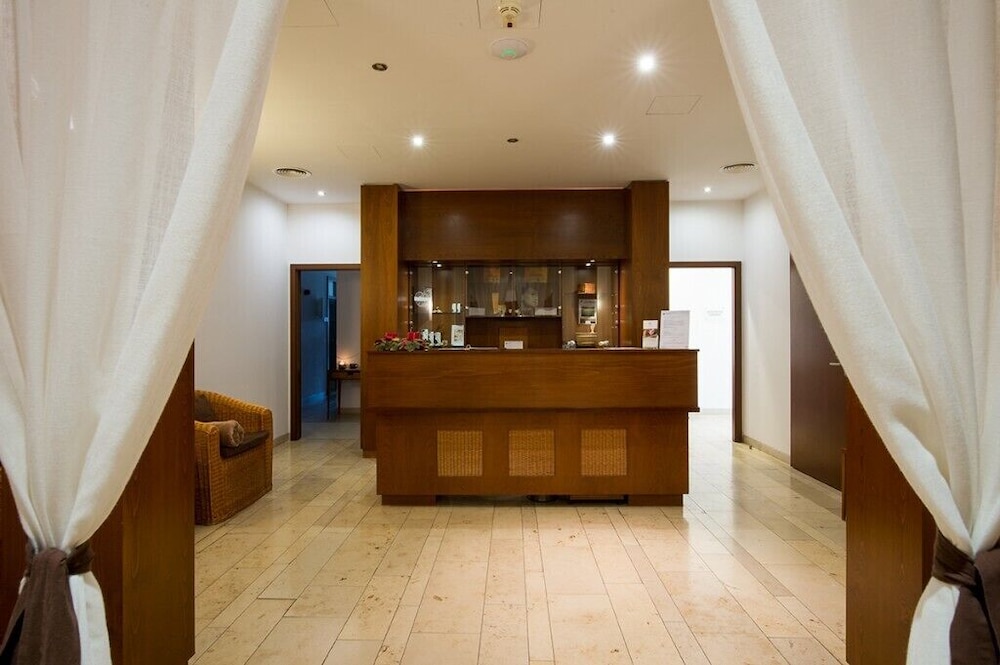 Tisza Balneum Thermal Hotel 4/50