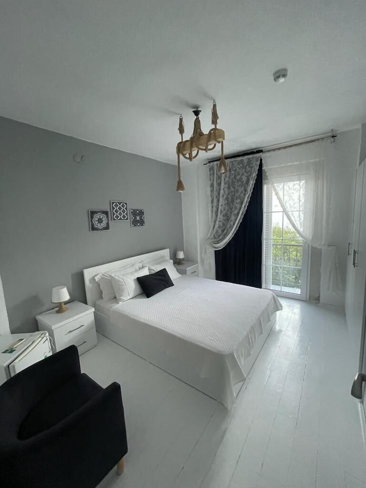 Pürlen Otel Alacati 7/32