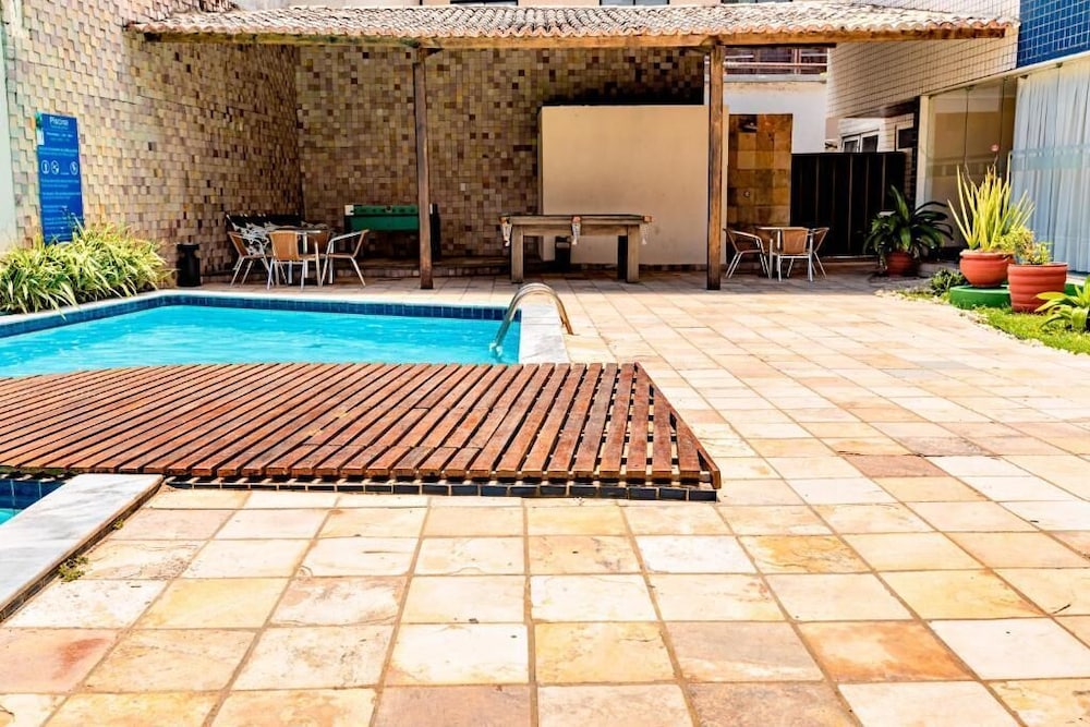 Yak Beach Hotel Natal 4/50
