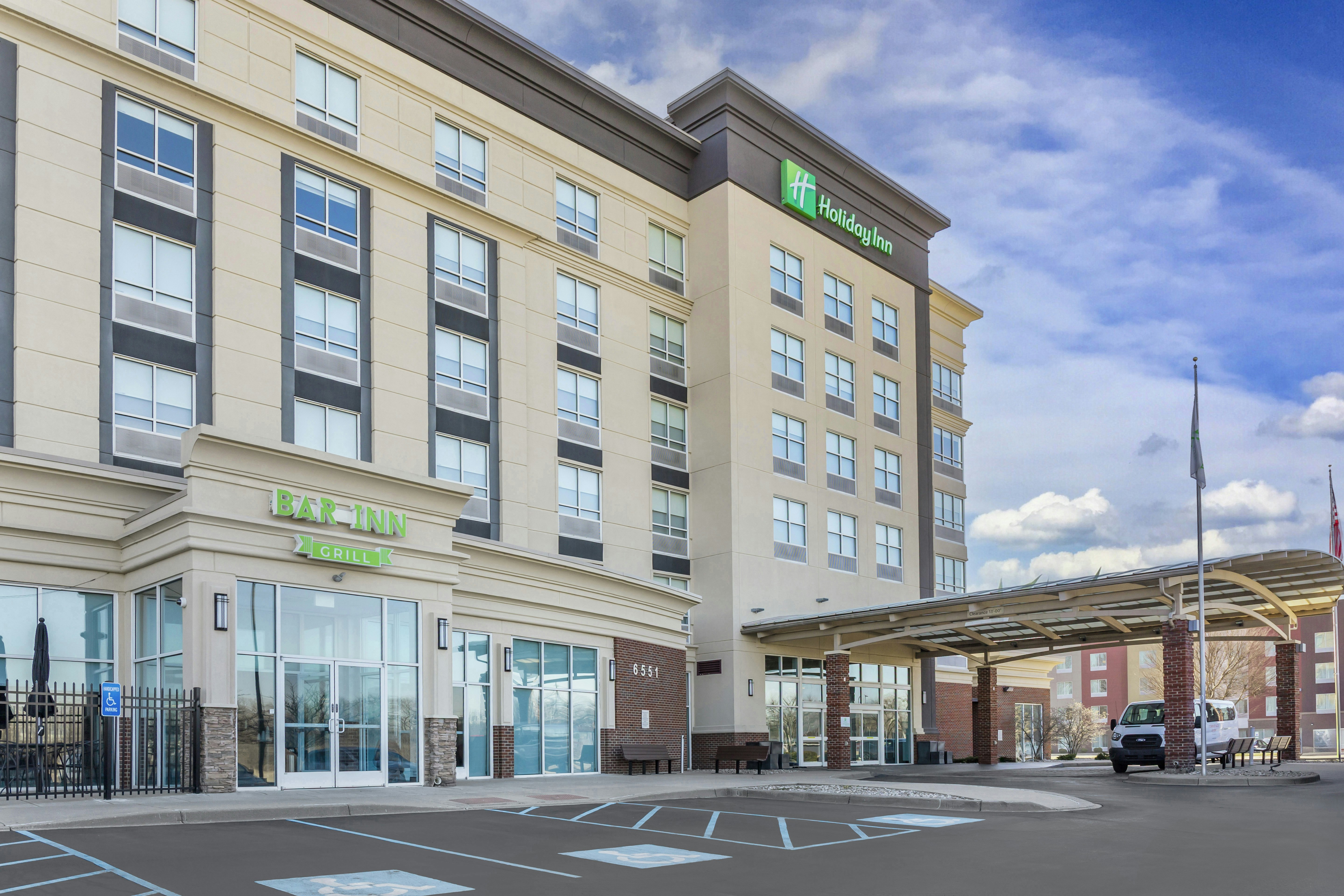 Holiday Inn Louisville Airport South 59/62