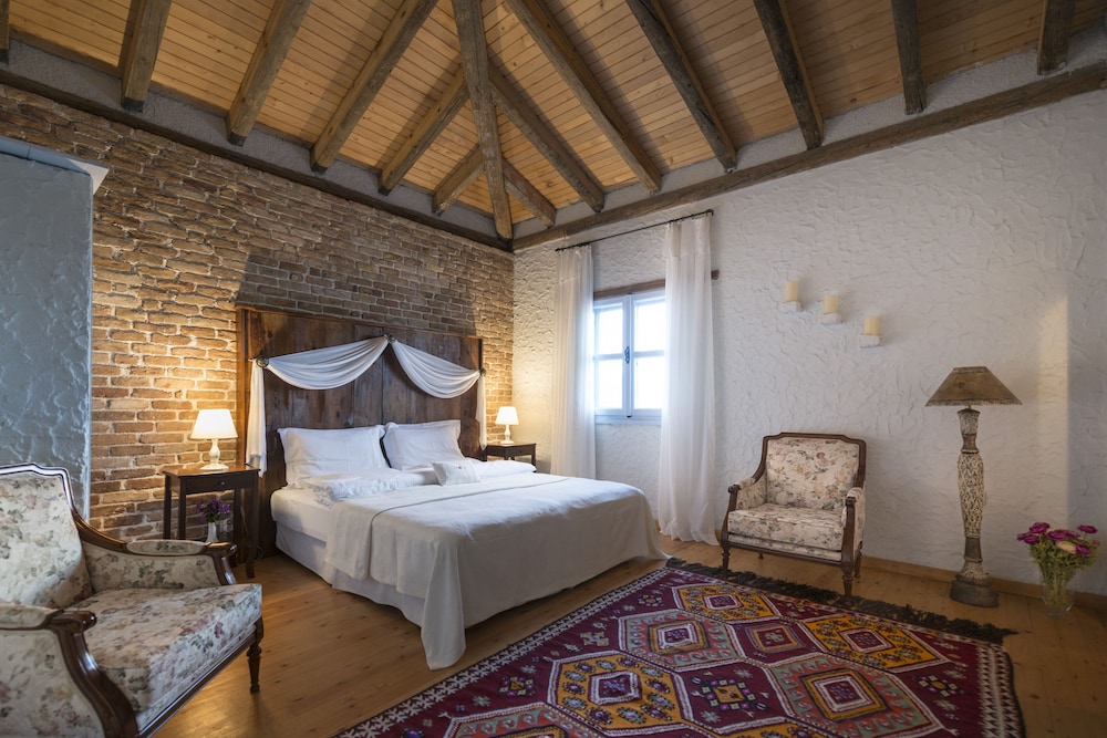Moy Otel Alaçati 15/71