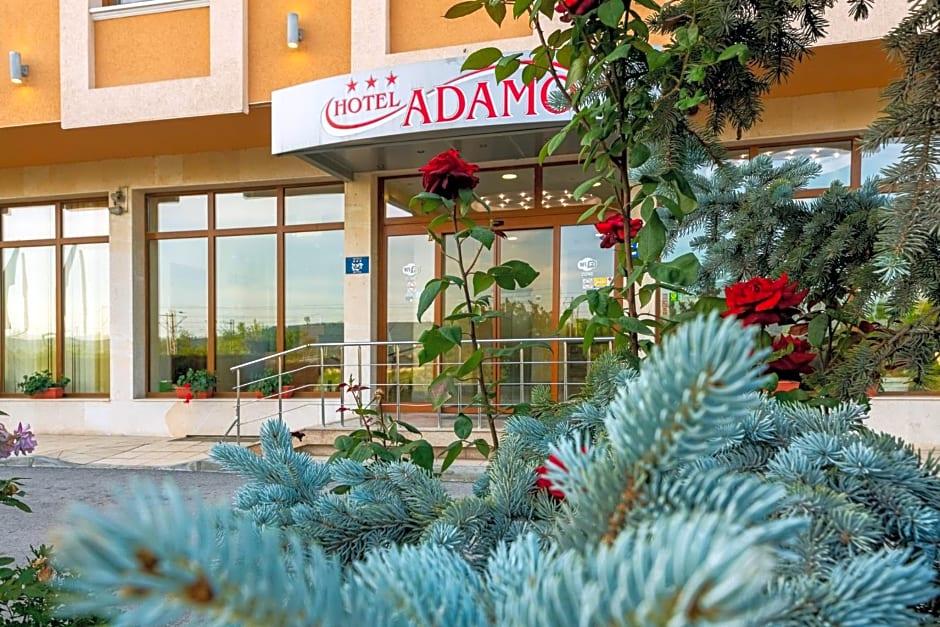 Adamo 8/55