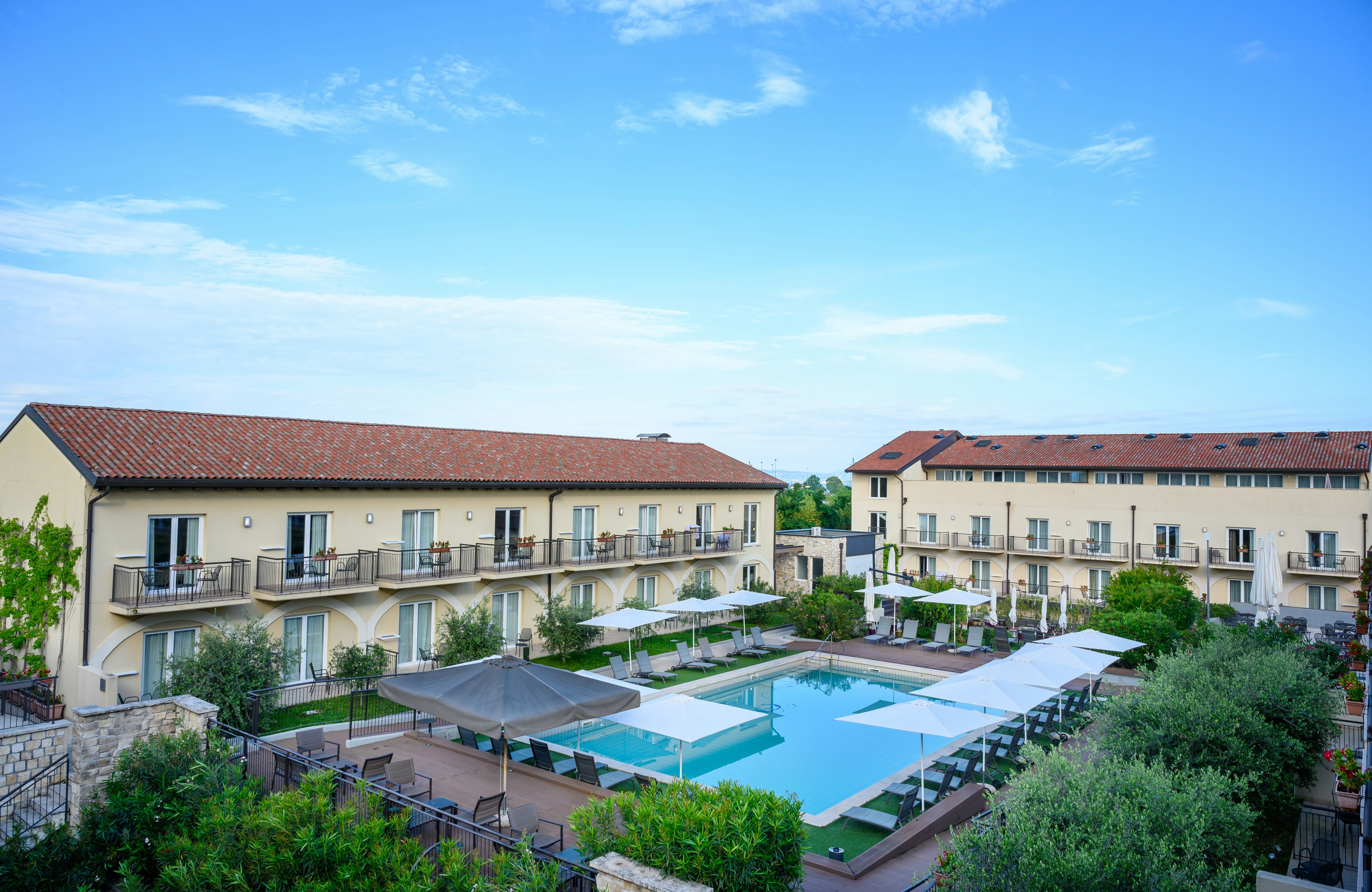 Leonardo Hotel Lago di Garda - Wellness and Spa 74/81