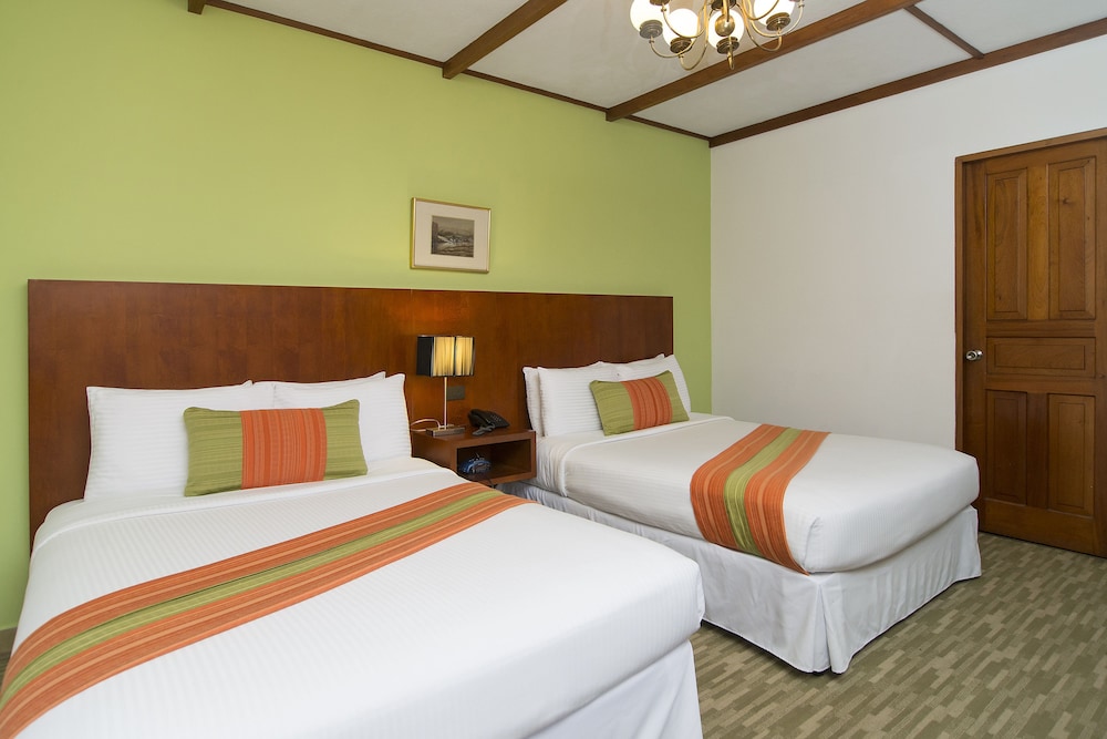 Terrazas De Golf Boutique Hotel 11/50