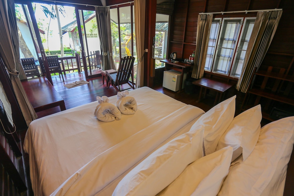 Tubtim Resort 20/71