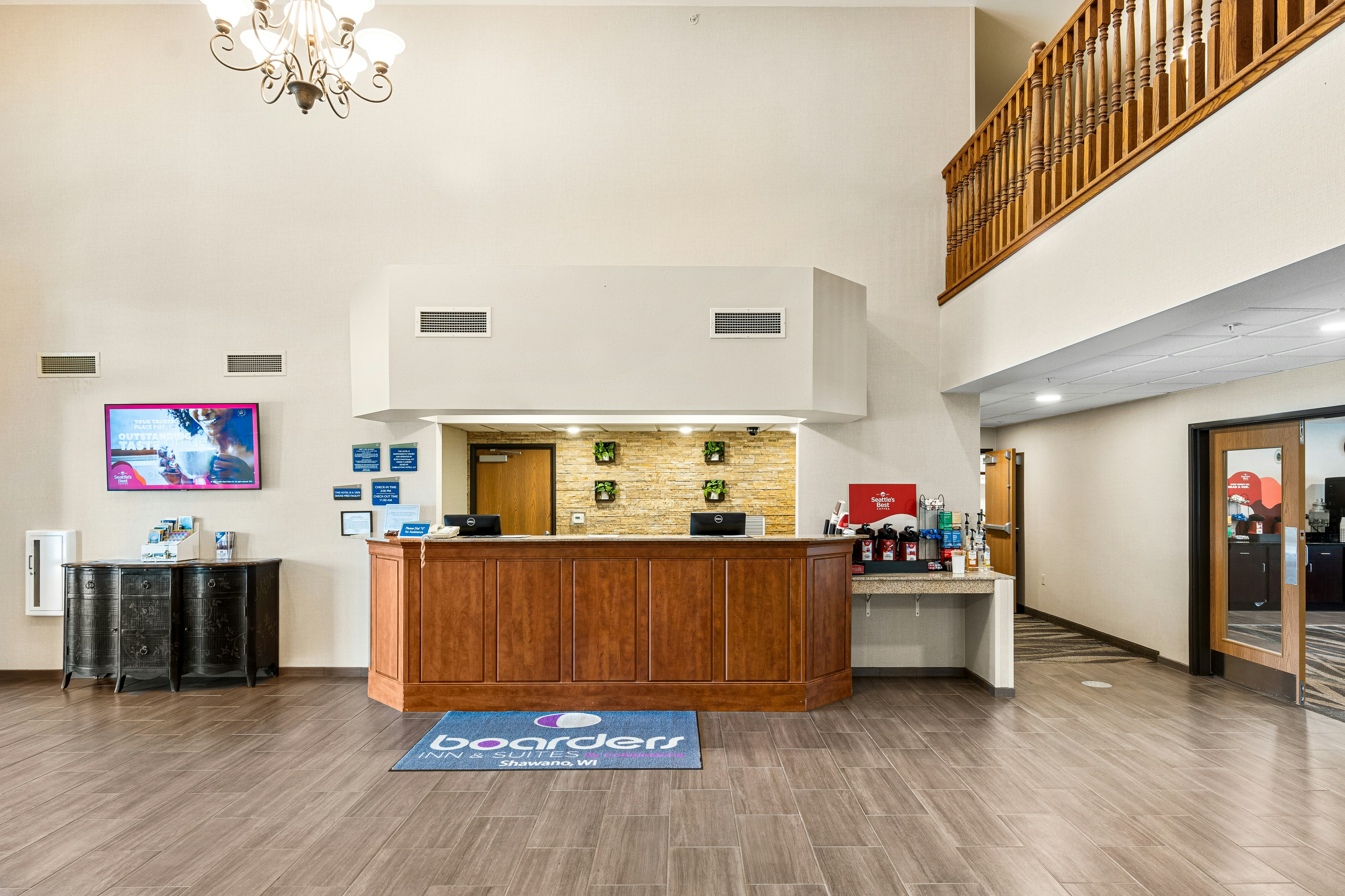 Boarders Inn Amp Suites 16/63