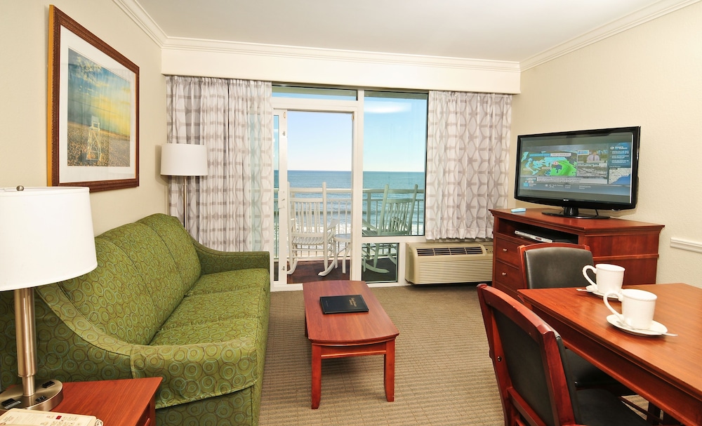 The Sandbar Hotel Myrtle Beach, Trademark Collection by Wyndham 53/80