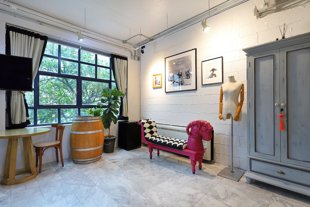 Bangkok Voyage Boutique 32/47