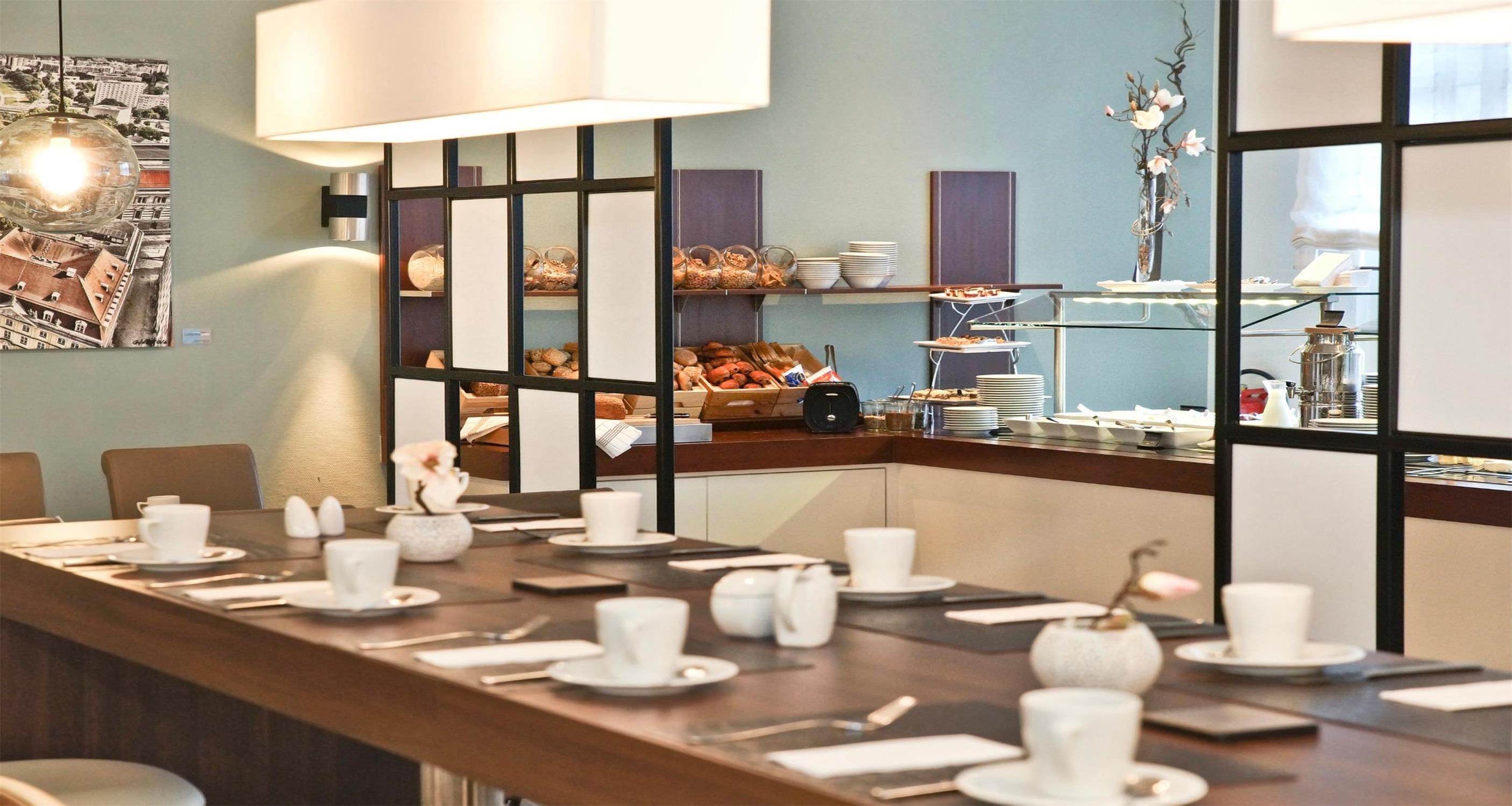 Best Western Macrander Hotel Dresden 15/28