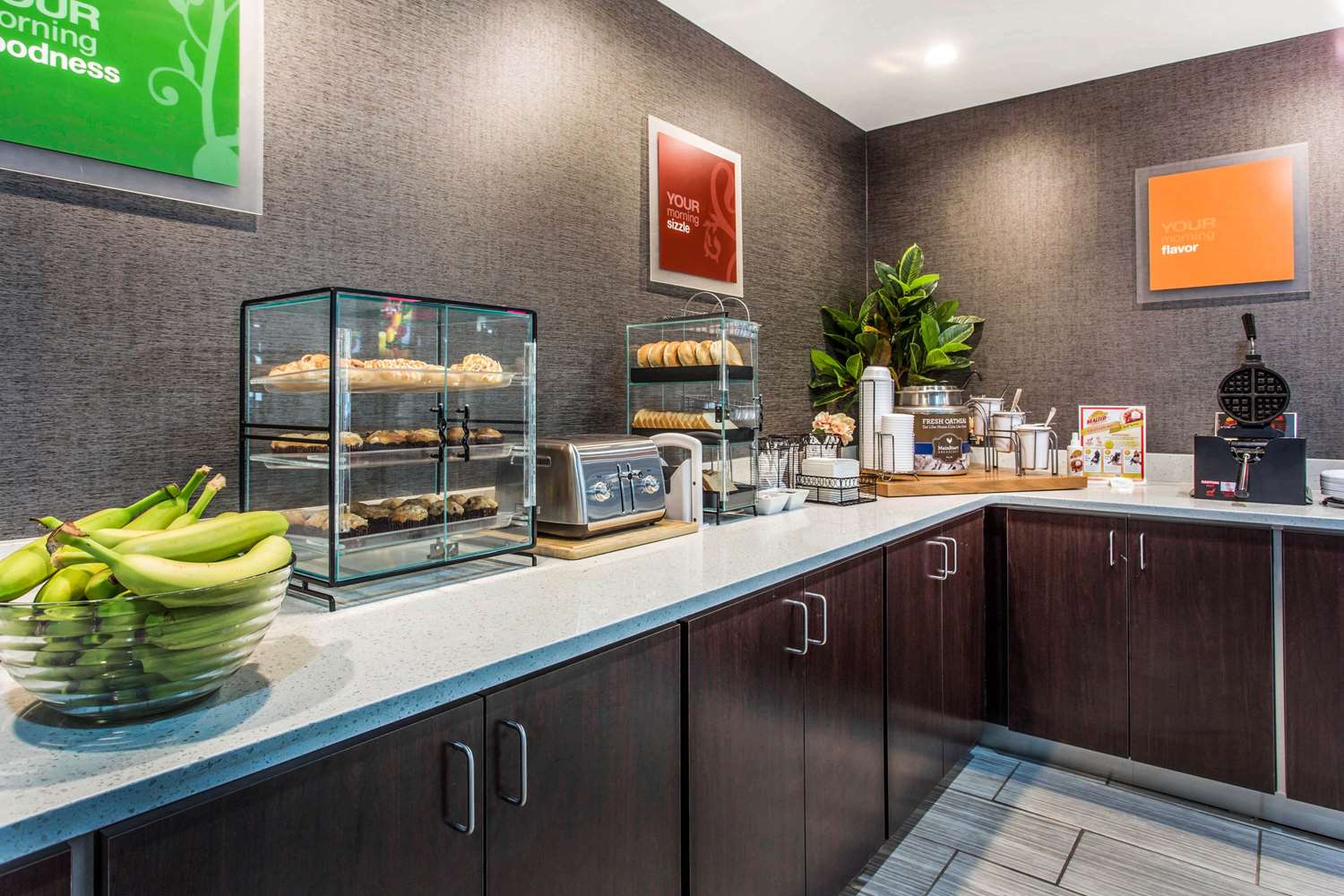 Mainstay Suites Greenville Airport 6/13