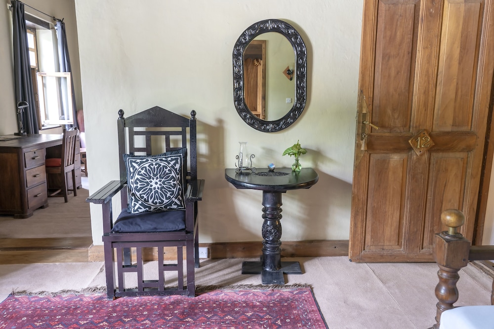 Ngare Sero Mountain Lodge 6/52