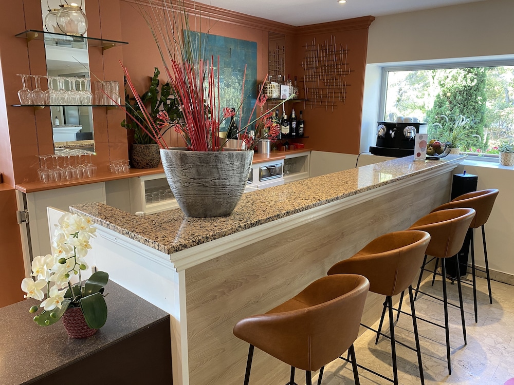Best Western Plus La Rade 14/73