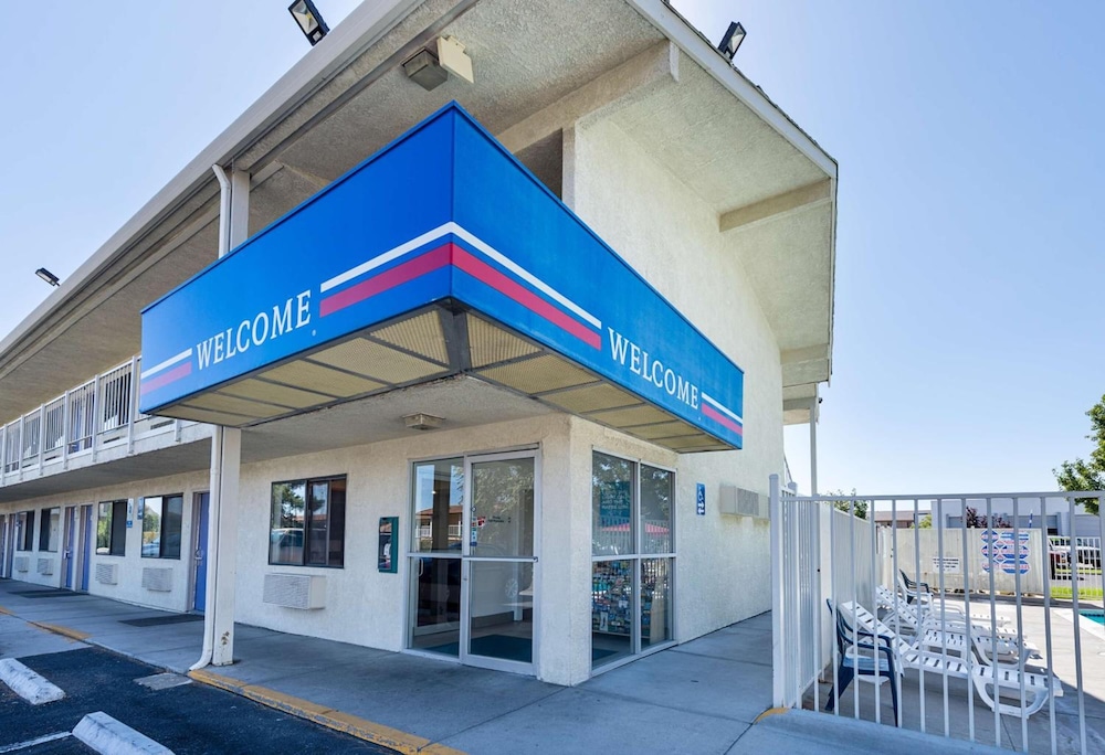Motel6 Carson City, NV in CARSON CITY - NV