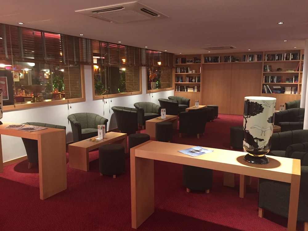 Hotel Forest Hill Paris Meudon-Velizy 32/47