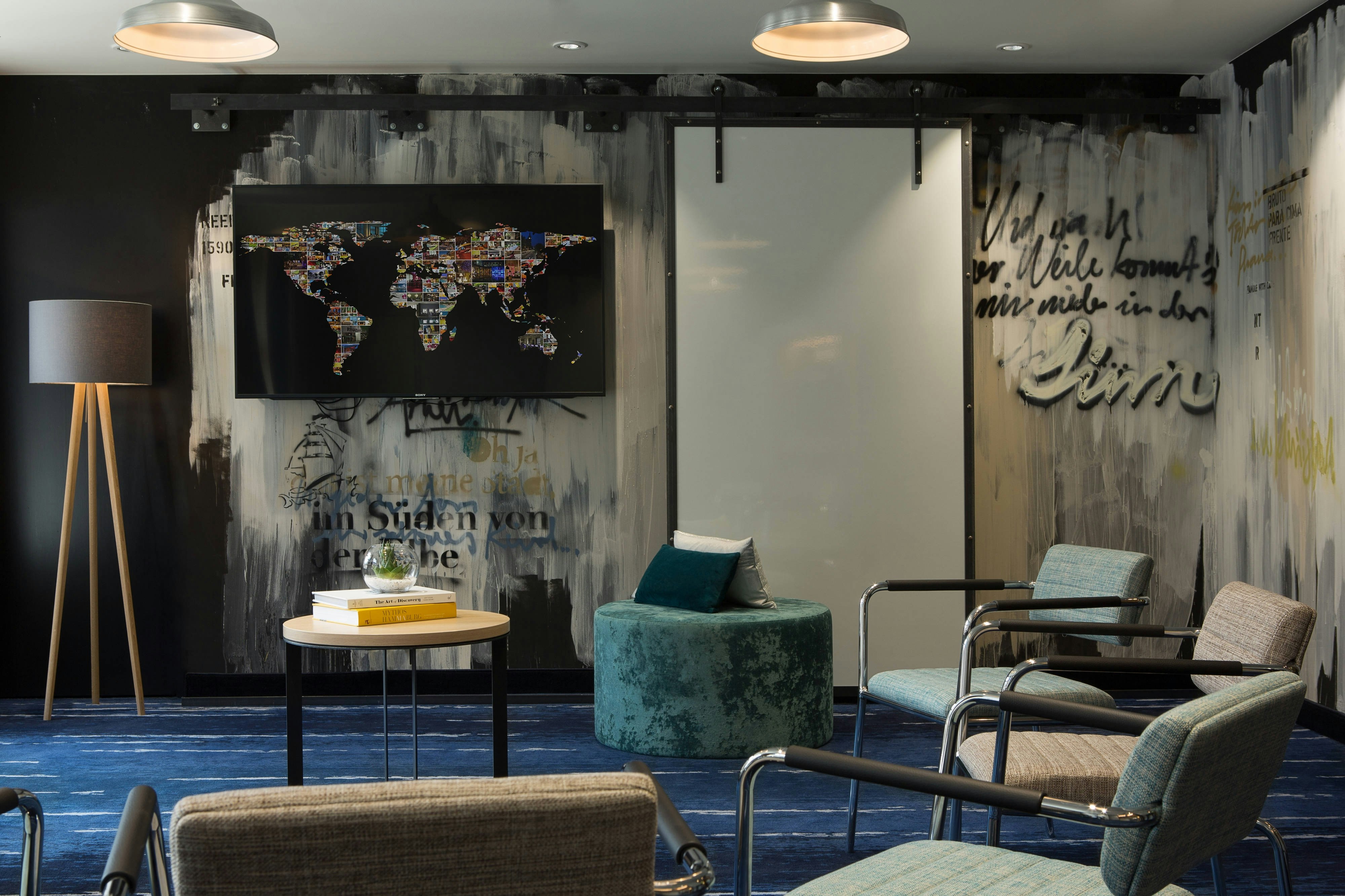 Renaissance Hamburg Hotel 41/63