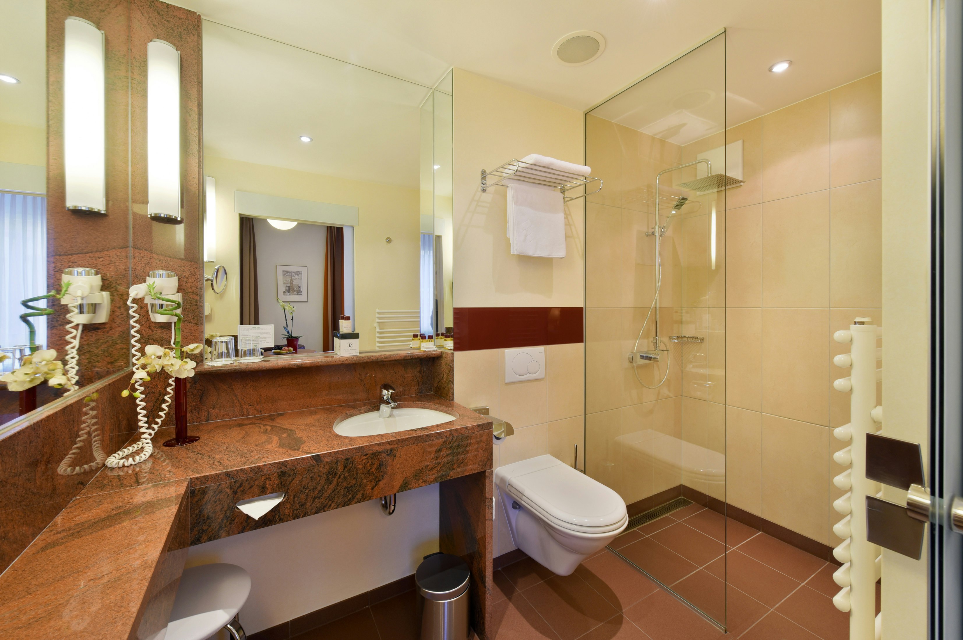 Austria Classic Hotel Wien 55/58