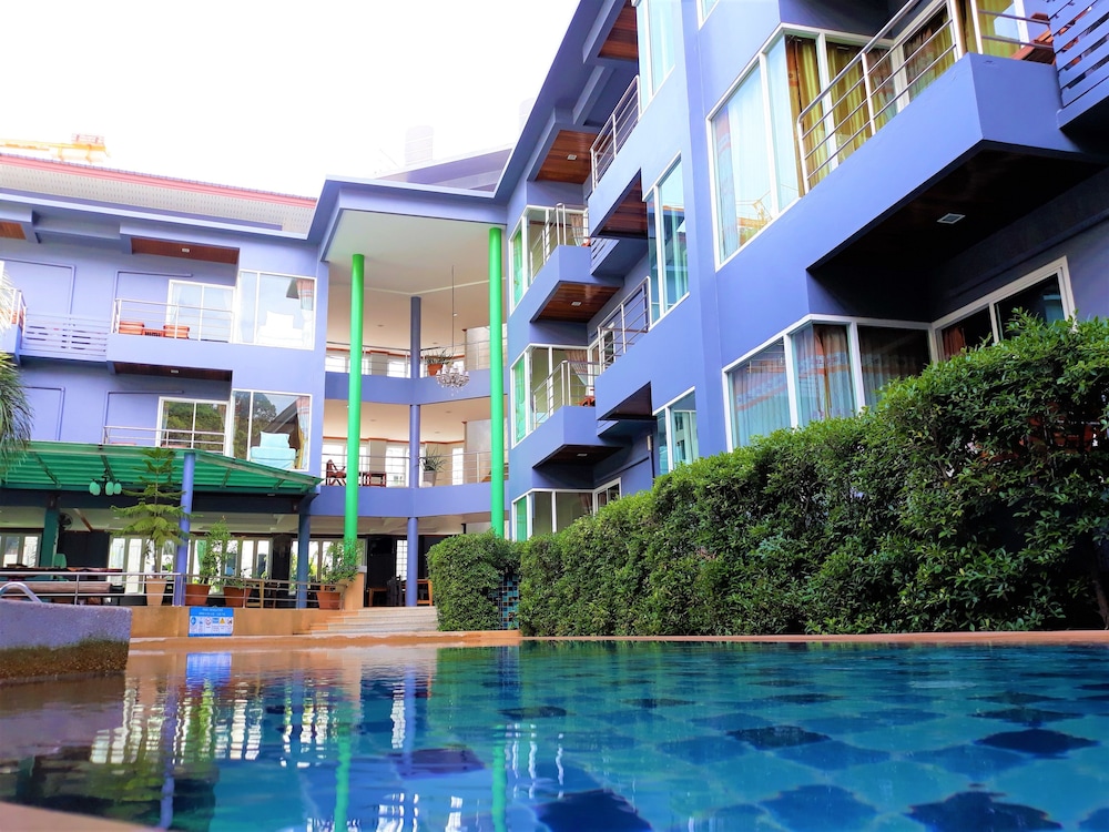 Aonang Village Resort 44/50