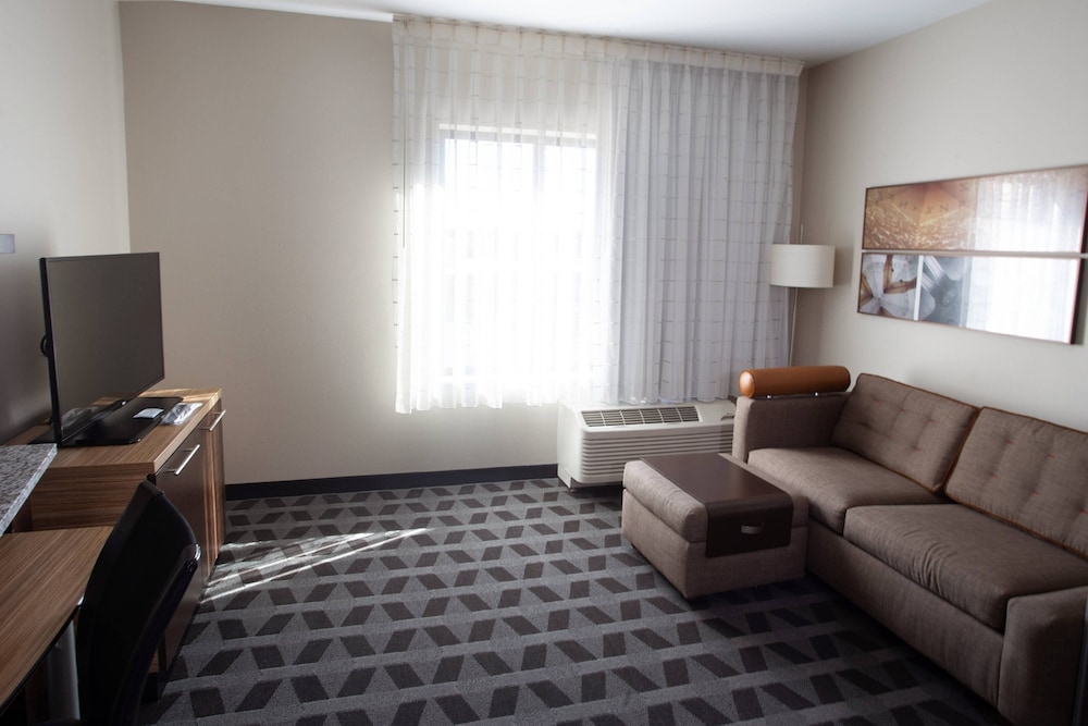 Towneplace Suites By Marriott Southern Pines Aberdeen 29/45