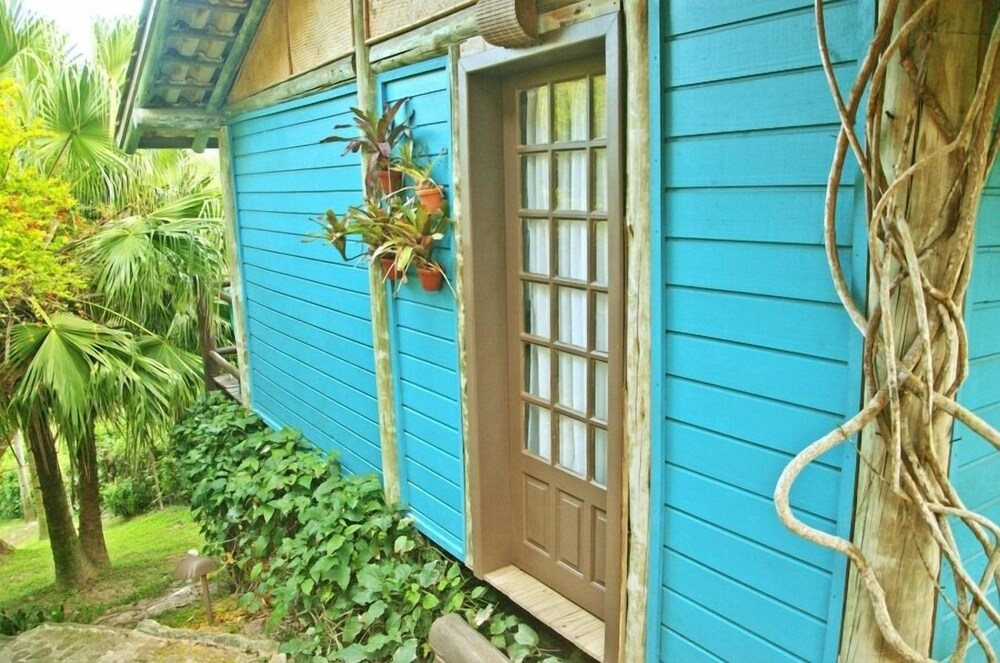 Pousada Bungalow 6/59