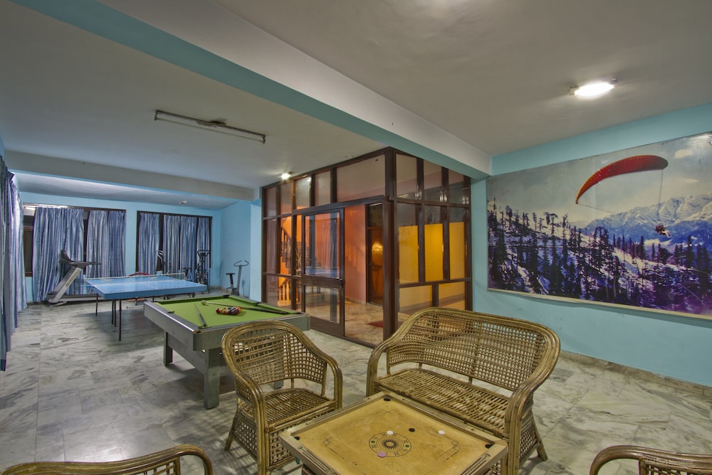 Hotel Sitara International 23/38