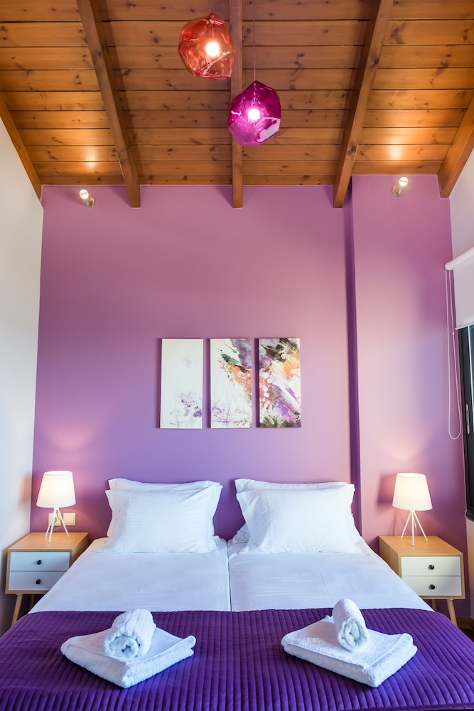 Lavender Villas Chania 9/50