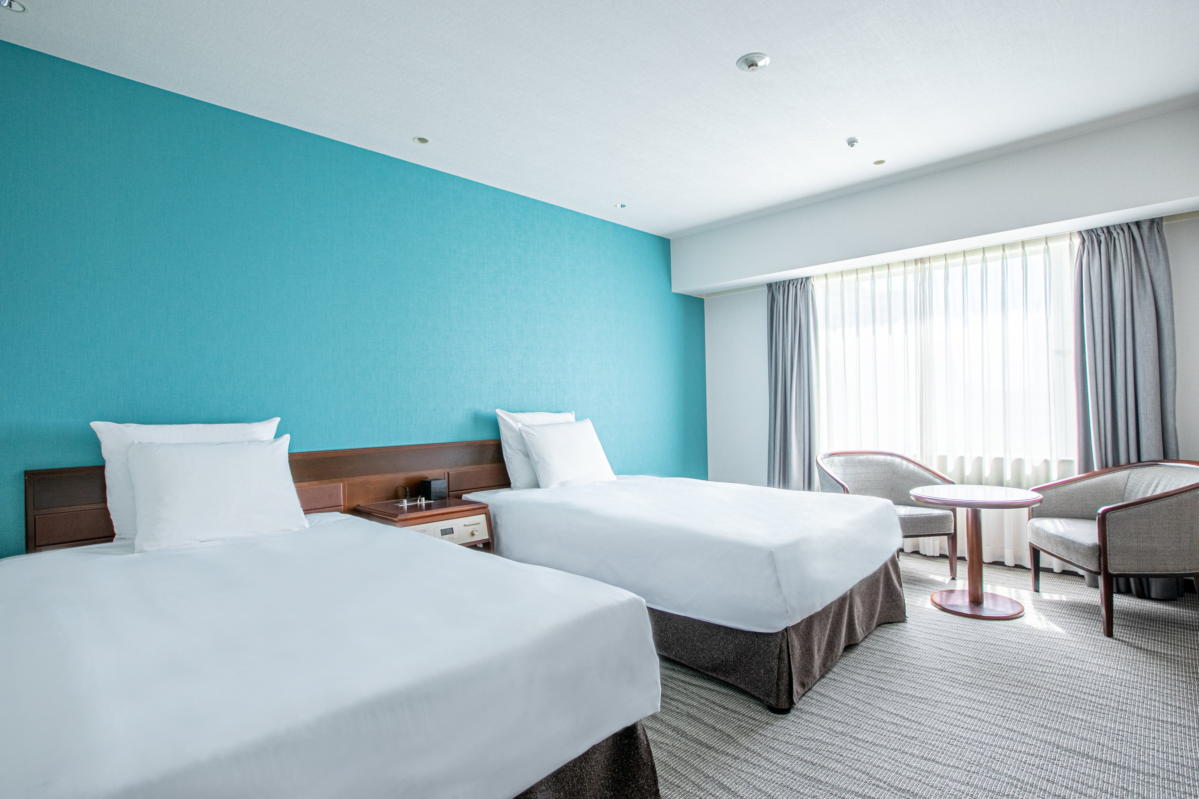 Ana Crowne Plaza Hotel Hiroshima 20/76