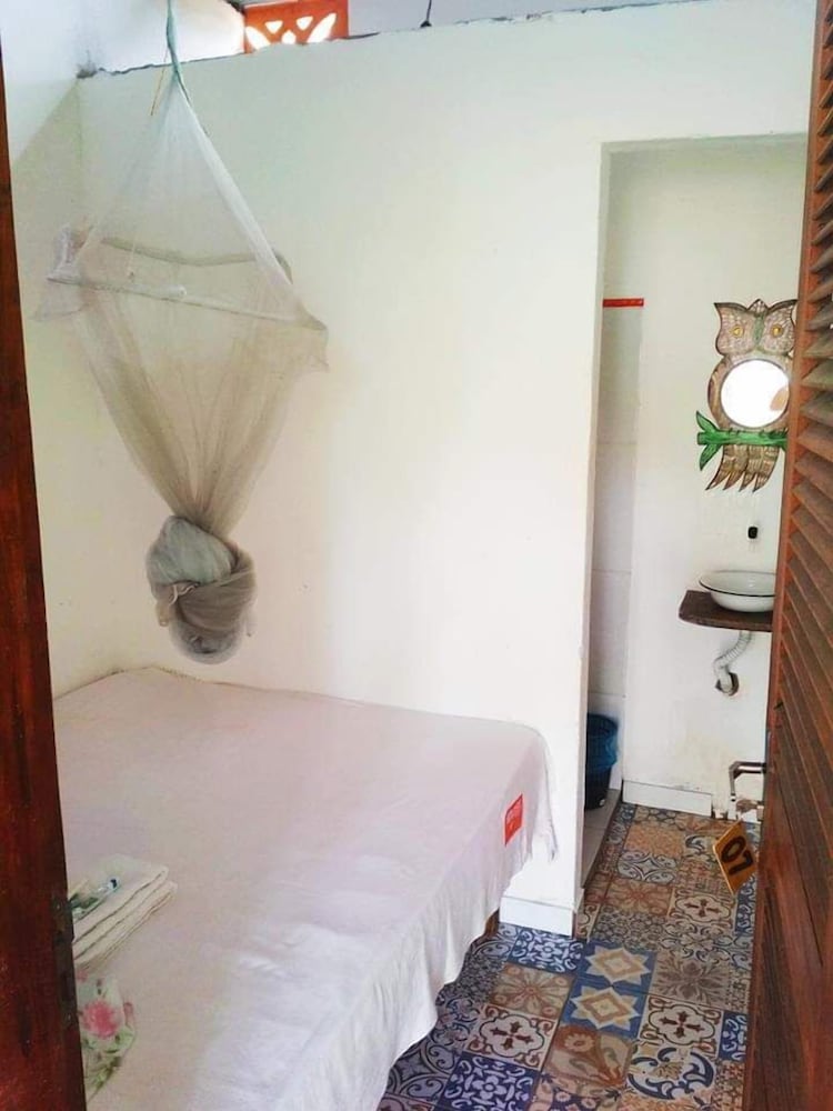 Resort Vila Cotijuba 5/39