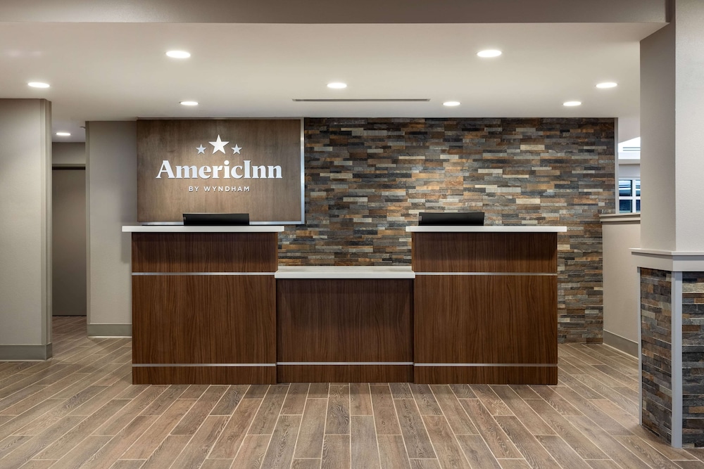 AmericInn by Wyndham San Angelo 6/28