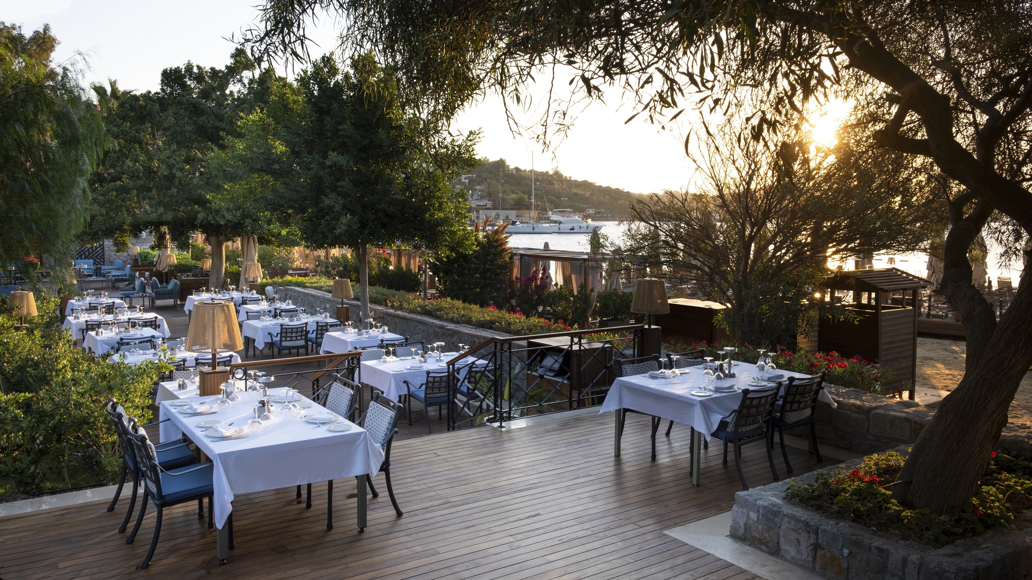 Divan Bodrum 42/58