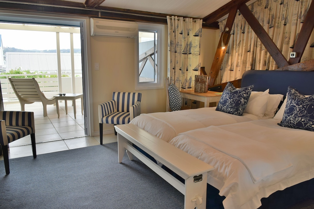 The Lofts Boutique Hotel 18/99