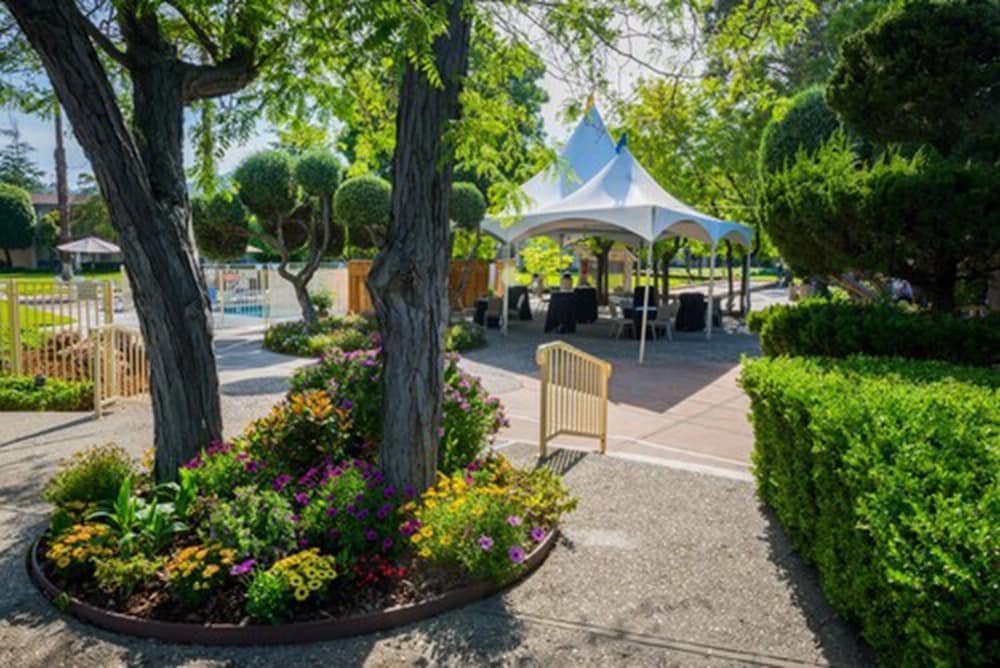 Los Gatos Lodge 21/26